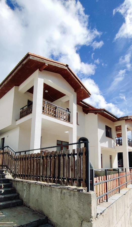 Villa Tangra Grashtitsa Kültér fotó